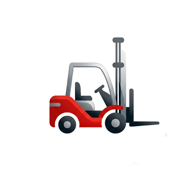 Reach trucks