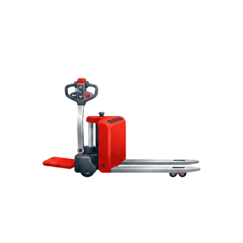 Warehouse equipment